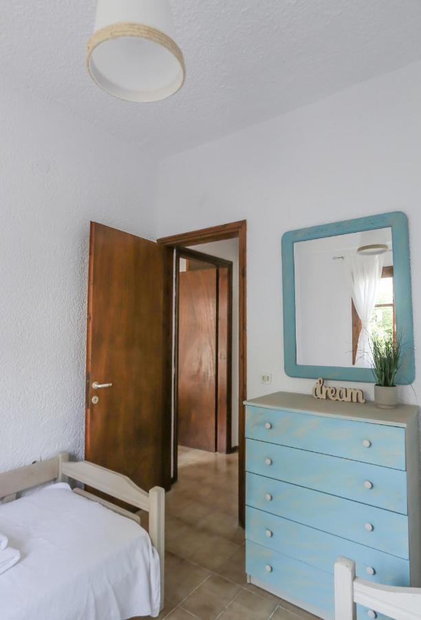 Beachfront Deluxe Apt. Pefkochori Eksteriør billede